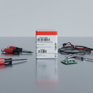 อุปกรณ์เสริมเบรกเกอร์วงจรไฟฟ้า ACB ของแท้ใหม่เอี่ยม รุ่น 1SDA073700R1 YU E1.2..E6.2-XT7-XT7M 220-240 VAC/DC - Product Image 5