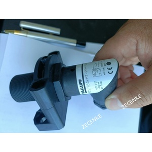 BCSM30KM7PPH15GS04U - BALLUFF - BCS M30KM7-PPH15G-S04U / เซ็นเซอร์แบบคาปาซิทีฟที่ใช้แล้ว - - Product Image 4