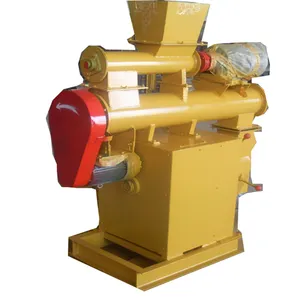 wood pellet mill machine ring die pellet machine