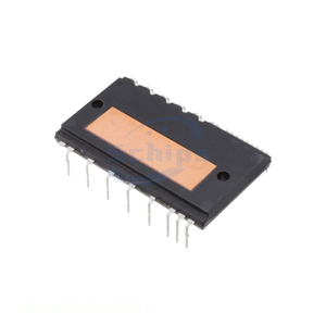 NFAM3065L4BTL 39-PowerDIP Module , 29 Leads Discrete Semiconductor Products Electronic Circuit Components Original - Product Image 1