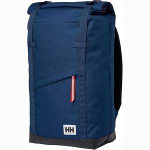 Free Sample Wholesale Men's Crossbody Bags <b>Rolltop</b> Sling <b>Backpack</b> Waterproof Roll Top Single Shoulder Messenger Bags - Product Image 1