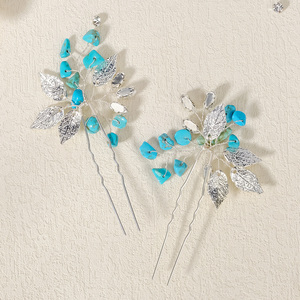 2 pezzi forcine <span class=keywords><strong>per</strong></span> capelli da sposa con strass da sposa <span class=keywords><strong>accessori</strong></span> <span class=keywords><strong>per</strong></span> capelli <span class=keywords><strong>per</strong></span> sposa - Product Image 5