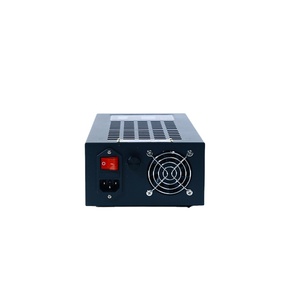 Tijihoo QC2.0 PD 3.0 QC3.0, 50USB โลหะทนไฟ500W 5V/2.4A อะแดปเตอร์ชาร์จเร็วสากลสำหรับโทรศัพท์มือถือสมาร์ทวอช - Product Image 1