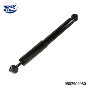Amortisseurs <span class=keywords><strong>arrière</strong></span> OE 9802909980 pour Peugeot 301 2008 Citroën C-Elysée – Ensemble d'amortisseurs - Product Image 1