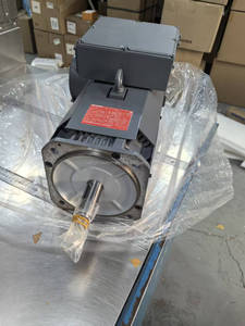 มอเตอร์แกนหมุนอเนกประสงค์สแตนเลสอุตสาหกรรม SJ-4-VKS15-13ZM ญี่ปุ่น - Product Image 3