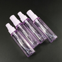 Spray Fijador de Maquillaje Vegano Mineral, Natural, Translúcido, de Larga Duración, Resistente al Agua, Marca Privada Personalizada OEM