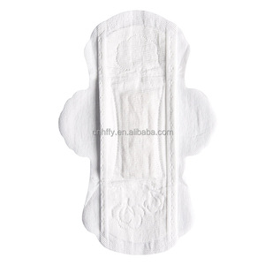 <span class=keywords><strong>Toallas</strong></span> <span class=keywords><strong>Sanitarias</strong></span> Desechables Ultrafinas y Transpirables con Alas, Super Absorbentes, con Protección Contra Fugas, Material de Algodón Suave, Fabricante Chino - Product Image 5