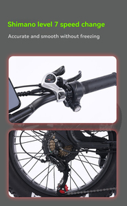 Vélos <span class=keywords><strong>électrique</strong></span>s : Modèles à suspension, à moteur, à charge rapide, de type chaise, pour la ville et l'aventure, style chinois - Product Image 2
