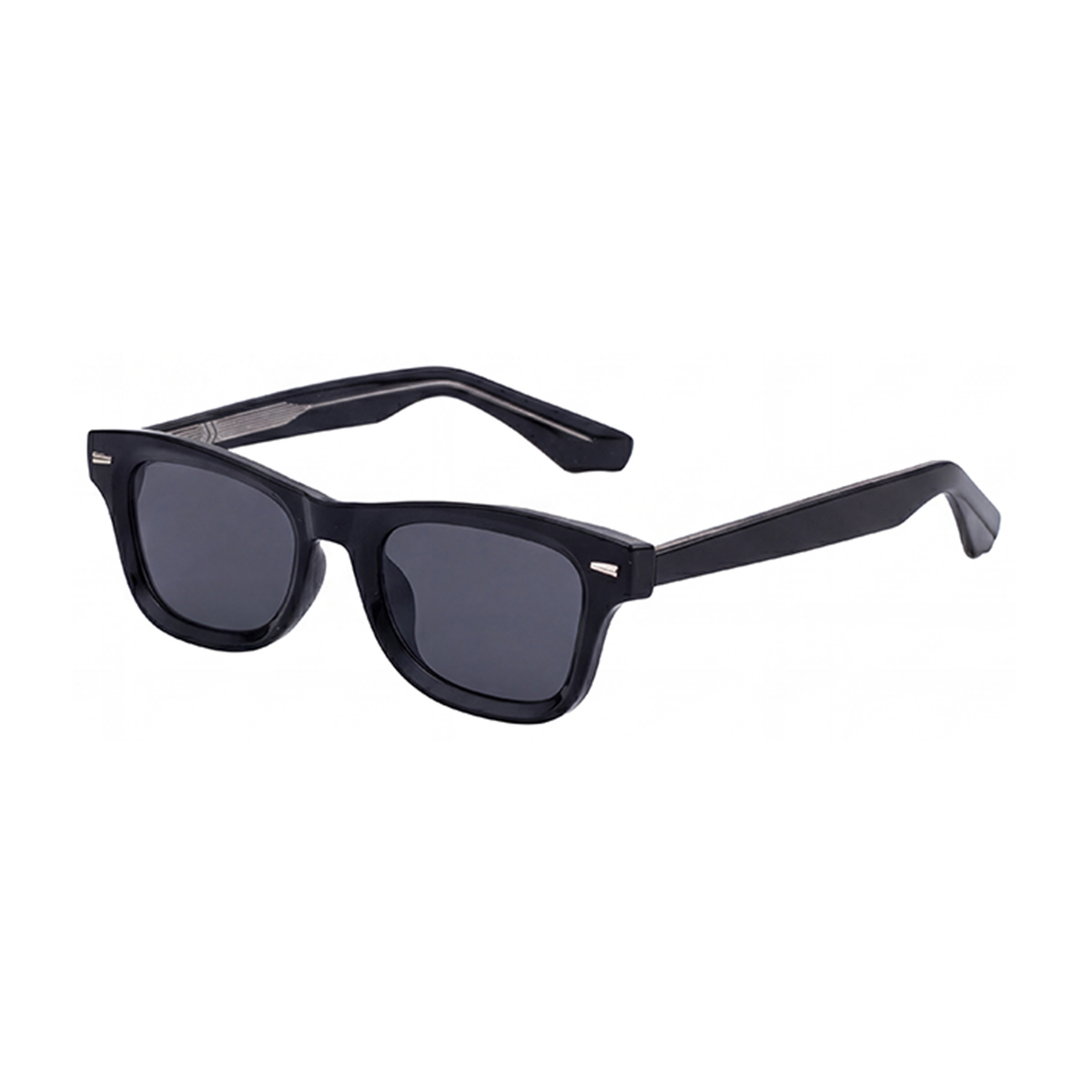 C1 Black Frame Gray