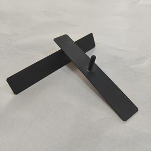 MMO Titan anode Ruthenium + Iridium lớp phủ tấm/tấm <span class=keywords><strong>GR1</strong></span> gr2 bạch kim tráng mạ điện Ruthenium electorlysis - Product Image 2