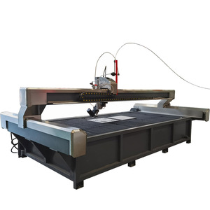 Jueshuorange — Machine de découpe CNC pour pierre, bricolage, bureau, petit Jet d'eau, marbre et céramique, à vente