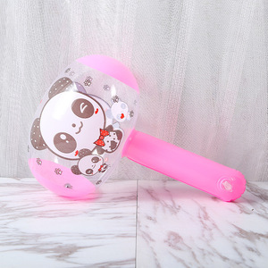 Petit jouet à claquer en PVC qui couine, unisexe, 22 petits marteaux pour des jeux de fête amusants pour enfants de tous âges - Product Image 4
