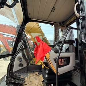 รถขุดดินไฮดรอลิคตีนตะขาบสำหรับ320D 320GC แมว320CL 320C 320D รถตักดิน2023ปี - Product Image 6