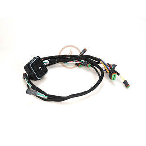 Arnés de Cableado 385-2664 3852664 para Motor C11 C13 345C 345D E345DL 349D 349D2 725 730 966H 972H - Product Image 3