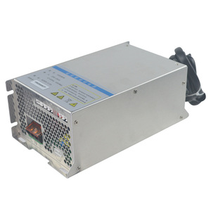 แหล่งจ่ายไฟไมโครเวฟอุตสาหกรรมแบบสั่งทำพิเศษ 1000W 1000V 5A ระบายความร้อนด้วยอากาศ ช่องจ่ายไฟเดี่ยว สำหรับอุปกรณ์ที่ขับเคลื่อนด้วยแมกนีตรอน - Product Image 4