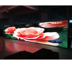 Khuyến mãi mới p3.91 cho thuê <span class=keywords><strong>Led</strong></span> Sân Khấu độ nét cao màn hình Bảng điều chỉnh video tường mô-đun quảng cáo - Product Image 1