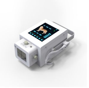 8KW医療診断用高周波デジタル胸<span class=keywords><strong>X</strong></span>線マシン - Product Image 5