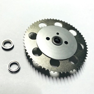 SMT HITACHI 09262100 4092602100 KYD-MC21J-000 ชุดประกอบเฟือง - Product Image 1