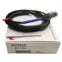 Capteur de proximité inductif KEYENCE neuf 30 mm EV-130M EV-130MC EV-130U EV-130UC EV-130MSO (2064) Montage M30