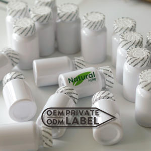 Fabrika Fiyatı Özel Etiket %100 Doğal <span class=keywords><strong>Cordyceps</strong></span> Sinensis Mantarı Bitkisel Ekstrakt Kapsülleri Yetişkinler İçin Enerji Yönetimi - Product Image 4