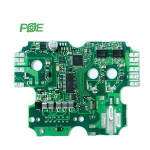 Servicio Integral de PCBA Llave en Mano, Suministro de Componentes y Pruebas <span class=keywords><strong>AOI</strong></span>, Certificado ISO9001, Ensamblaje de Placas de Circuito Impreso de 1-40 Capas - Product Image 3