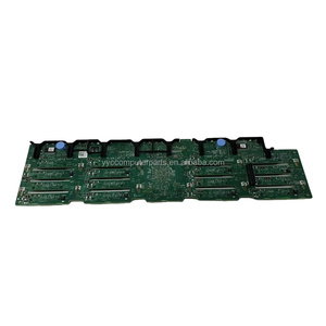 Tarjeta de Actualización de Backplane para Disco Duro POWEREDGE R910, 16 x 2.5" con Interfaz PCI, 5 Canales, Modelo 0J565K J565K - Product Image 4