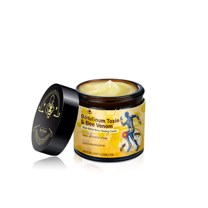 Wholesale Herbal <b>Extract</b> Massage Cream Natural Rapid Soothing for Knee/Lumbar Pain Relief Bulk Discounts - Product Image 1