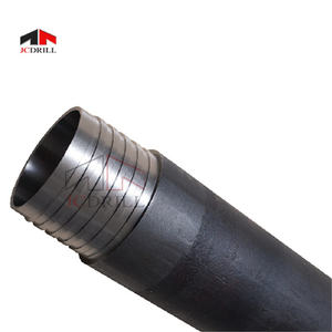 BQ NQ HQ PQ <span class=keywords><strong>BQR</strong></span> NQR HQR PQR Tubo de perforación de núcleo de diamante de acero a la venta en varios tamaños - Product Image 5