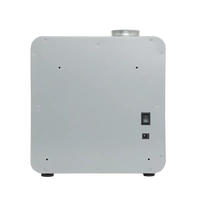 Diffuseur d'arômes intelligent sans eau AH333, contrôlé par application, grande capacité, pour hall d'hôtel