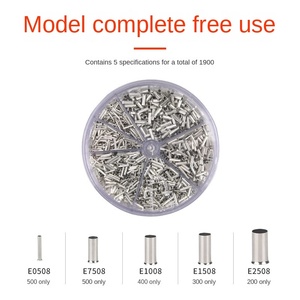 Ferrule de cosse terminale - Product Image 3