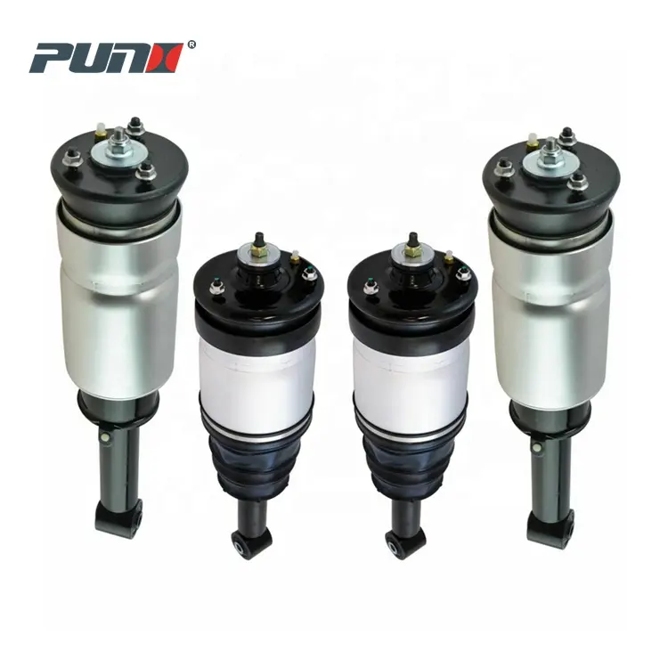 Auto part for Range Rover Sport L320 Discovery 3 4 L319 Front Air Suspension Shock Absorber RNB501580
