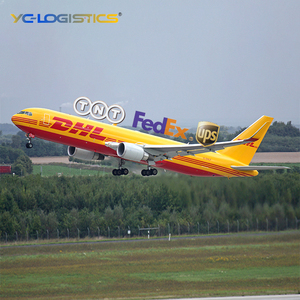 Transport de fret bon marché <span class=keywords><strong>DHL</strong></span> UPS FEDEX, expédition <span class=keywords><strong>express</strong></span> DDP DDU, agent vers l'Australie, les États-Unis, le Royaume-Uni, livraison porte à porte - Product Image 4