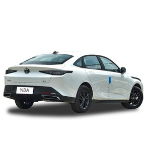 Changan Yida 2023 Blue Whale Voiture berline à essence d'occasion à gauche - Product Image 5