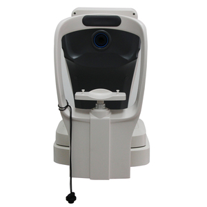 <span class=keywords><strong>AutoRef</strong></span> ARK7750 Réfractomètre automatique avec écran tactile LCD et kératomètre - Plage de mesure de -30,00D à +25,00D - Garantie 1 an - Product Image 6