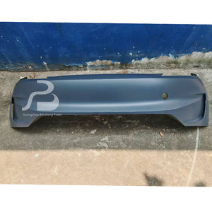 Paraurti Auto 1818918-00-F per Tesla <span class=keywords><strong>MODEL3</strong></span> 2024, Paraurti Anteriore di Alta Qualità, Nuova Edizione Performance, Paraurti Usato - Product Image 1