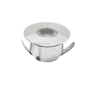 Unico 1W decorativo forte antiriflesso Mini Spot Down Spotting Cabinet Light incasso Down Light - Product Image 2