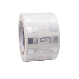 Uhf 9640 H9 RFID UHF thông minh khô/ướt Inlay/nhãn/Tag cho quản lý tài sản - Product Image 6