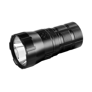 Linterna LED Recargable IMALENT RT90, 4800 Lúmenes, Largo Alcance de Haz de 1308 Metros, Reflector de Alta Potencia Súper Brillante - Product Image 2