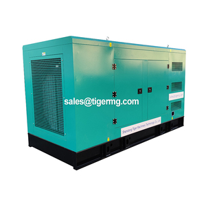 Turbina para generar electricidad a partir de estiércol pequeño Generador de gas biogás Precio a la venta Generación de energía 8,0 - Product Image 5