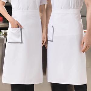 Delantales Personalizados Bonitos para Mujer, Delantal <span class=keywords><strong>de</strong></span> Cocina Ideal para Barbacoa y Peluquería Canina - Product Image 4