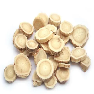 GMP Kosher ekstrak bubuk akar <span class=keywords><strong>Astragalus</strong></span> alami, ekstrak air sikloastragenol ekstrak vakum dikemas bersertifikat <span class=keywords><strong>HPLC</strong></span> - Product Image 6