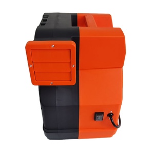Soplador de Aire Inflable <span class=keywords><strong>Songhai</strong></span> de 1.5 HP, Máximo 1300 W/1400 W, para Inflables Publicitarios, Brincolines - Product Image 1