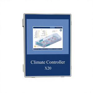 Controlador de Granja Avícola de Última Generación con Pantalla Táctil de 9 Pulgadas Mate 20 - Product Image 1