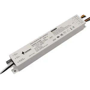 5 years warranty isolated led power supply CCT tunable driver casambi led driver