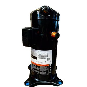 คอมเพรสเซอร์เครื่องปรับอากาศและทำความเย็น ZR48K3E TFD 522 ระบบทำความเย็นและความร้อน - Product Image 5