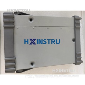 HP keysight Agilent U3606A มัลติมิเตอร์/แหล่งจ่ายไฟ DC/ฟังก์ชั่นที่ดี # $ H - Product Image 5