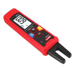 Multímetro Digital UT256 Industrial True RMS NCV con Amperímetro de Alta Precisión - Product Image 5