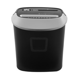 Déchiqueteuse de papier 14 feuilles à coupe croisée pour bureau et usage domestique OS1201 - Product Image 3