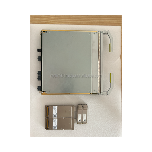 S6730-H24X6C-V2 02354HHV สวิตช์เครือข่าย 24 พอร์ต 10GE 6 พอร์ต 40GE พร้อมใบอนุญาตเสริม - Product Image 4