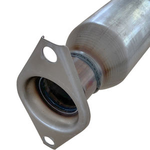 Sustrato Catalítico de Panal, Convertidor Catalítico Universal para Escape de Automóvil Prius 1.5L - Product Image 4